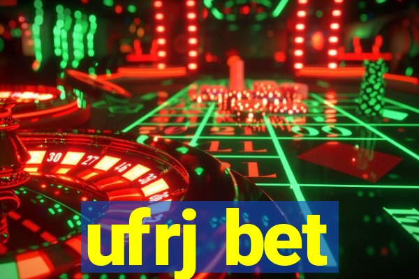 ufrj bet